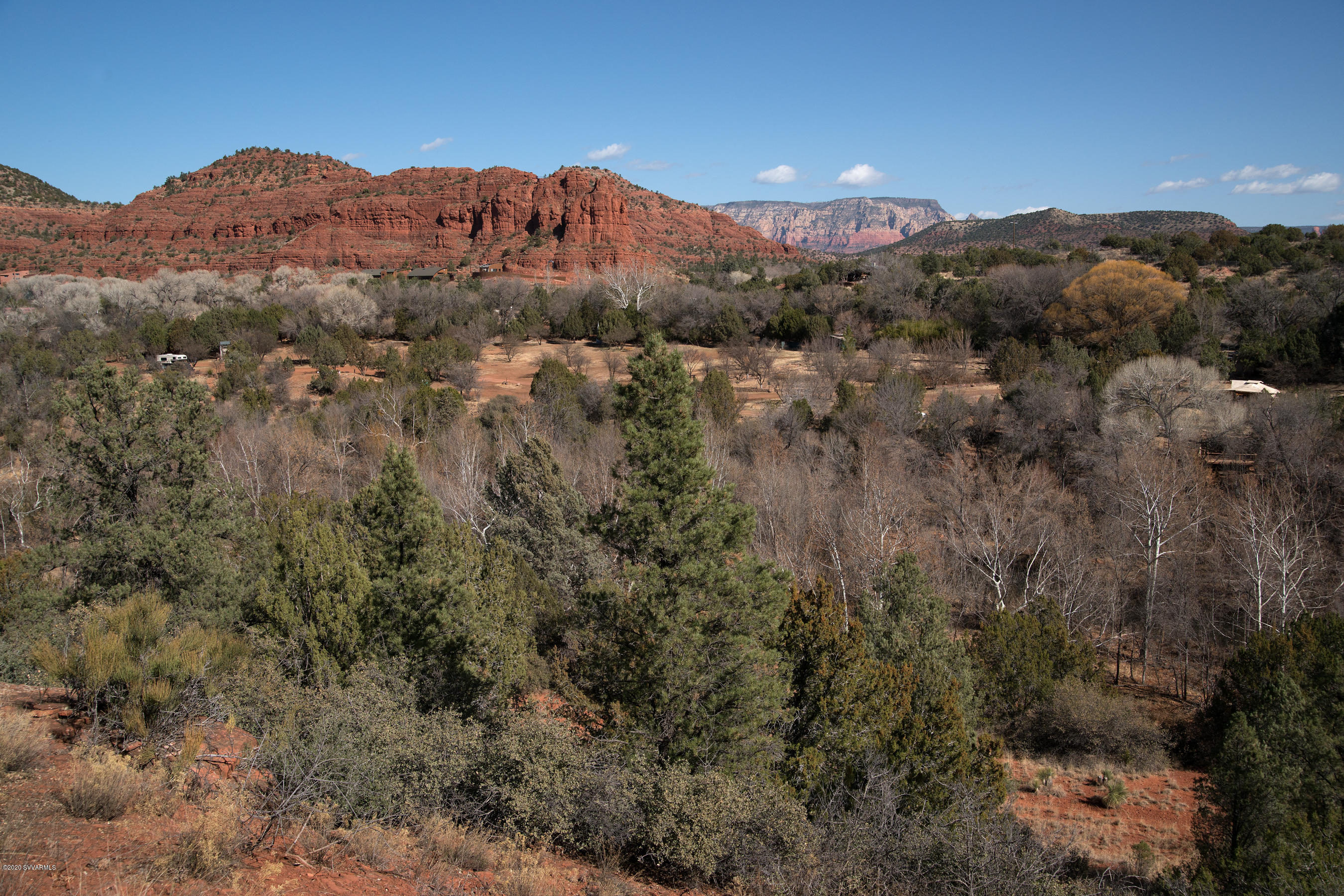 12.75 Acre Metes & Bounds Sedona Home Listings - eXp Realty Sedona Real Estate