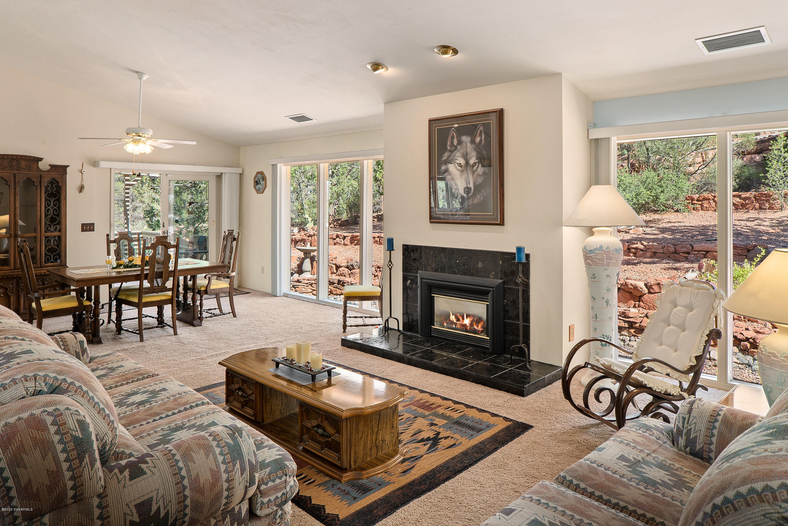 140 Pebble Drive Sedona Home Listings - eXp Realty Sedona Real Estate
