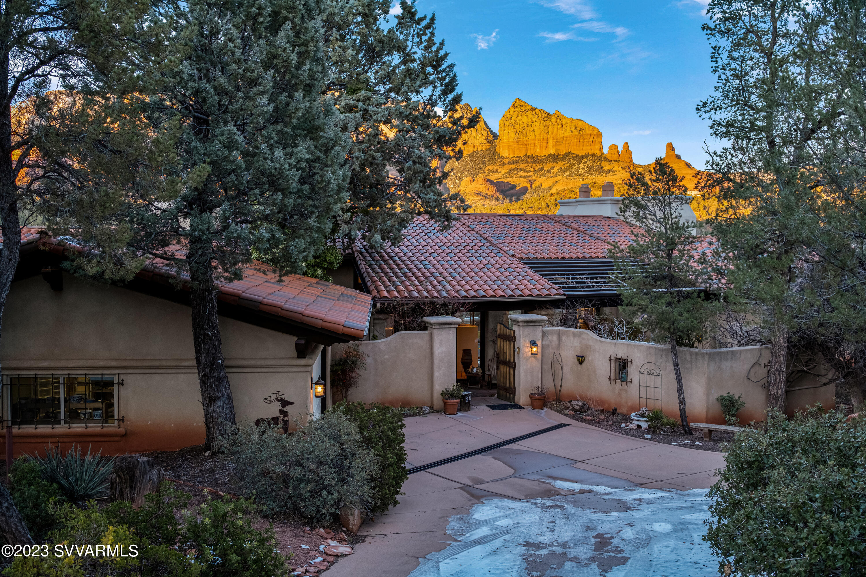 20 Soldiers Tr Sedona Home Listings - eXp Realty Sedona Real Estate