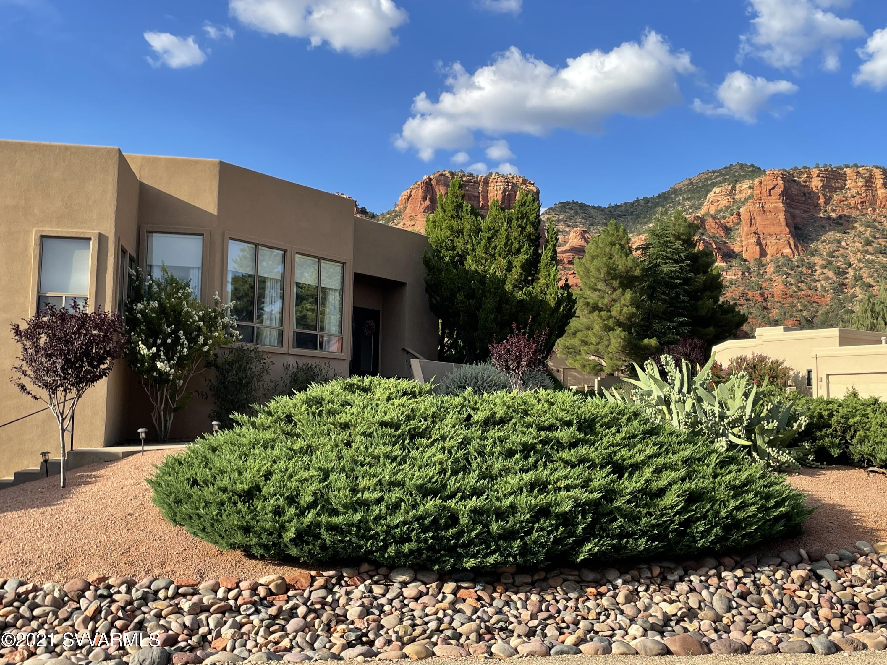 370 Merry Go Round Rock Rd Sedona Home Listings - eXp Realty Sedona Real Estate