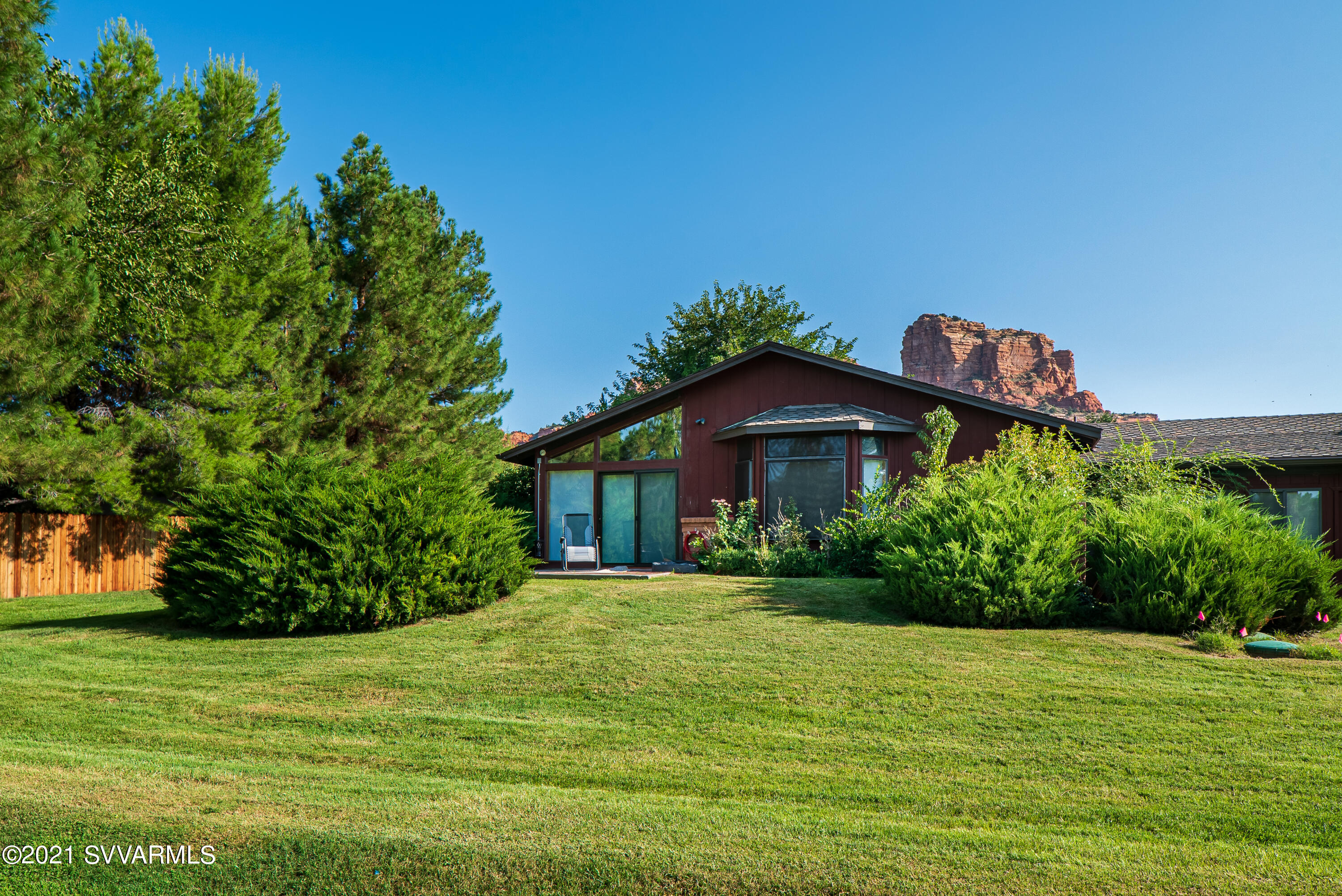 55 Cathedral Rock Drive Sedona Home Listings - eXp Realty Sedona Real Estate